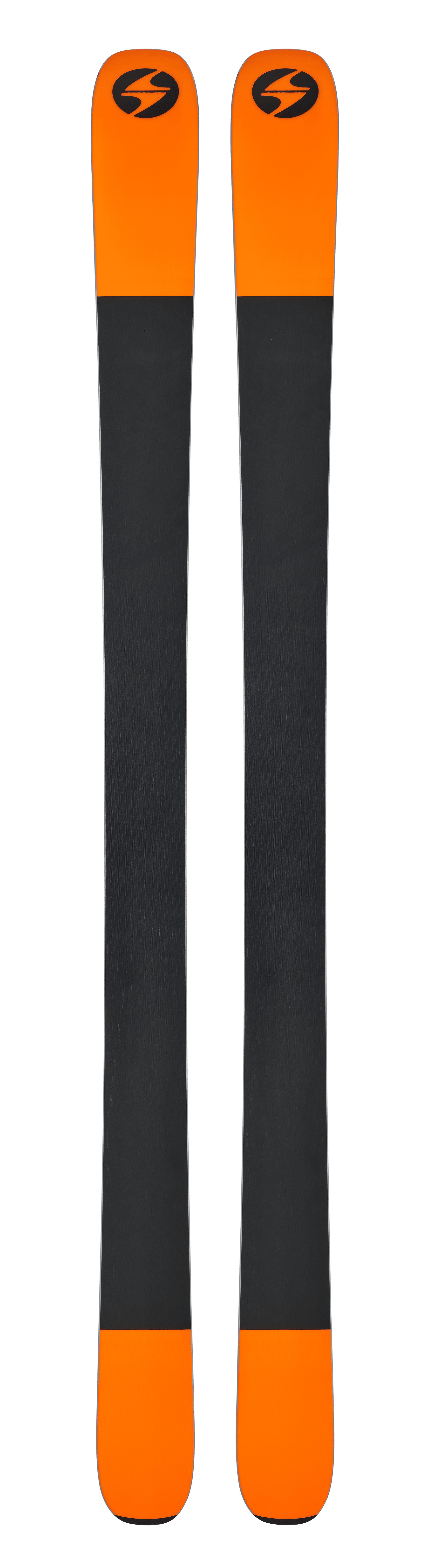 Anomaly 102 Flat