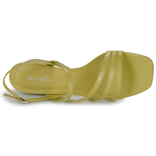 Minelli - RAFALIA Pistacho