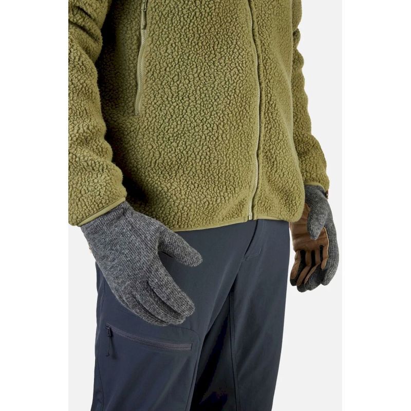 Ridge Glove - Gants randonnée homme