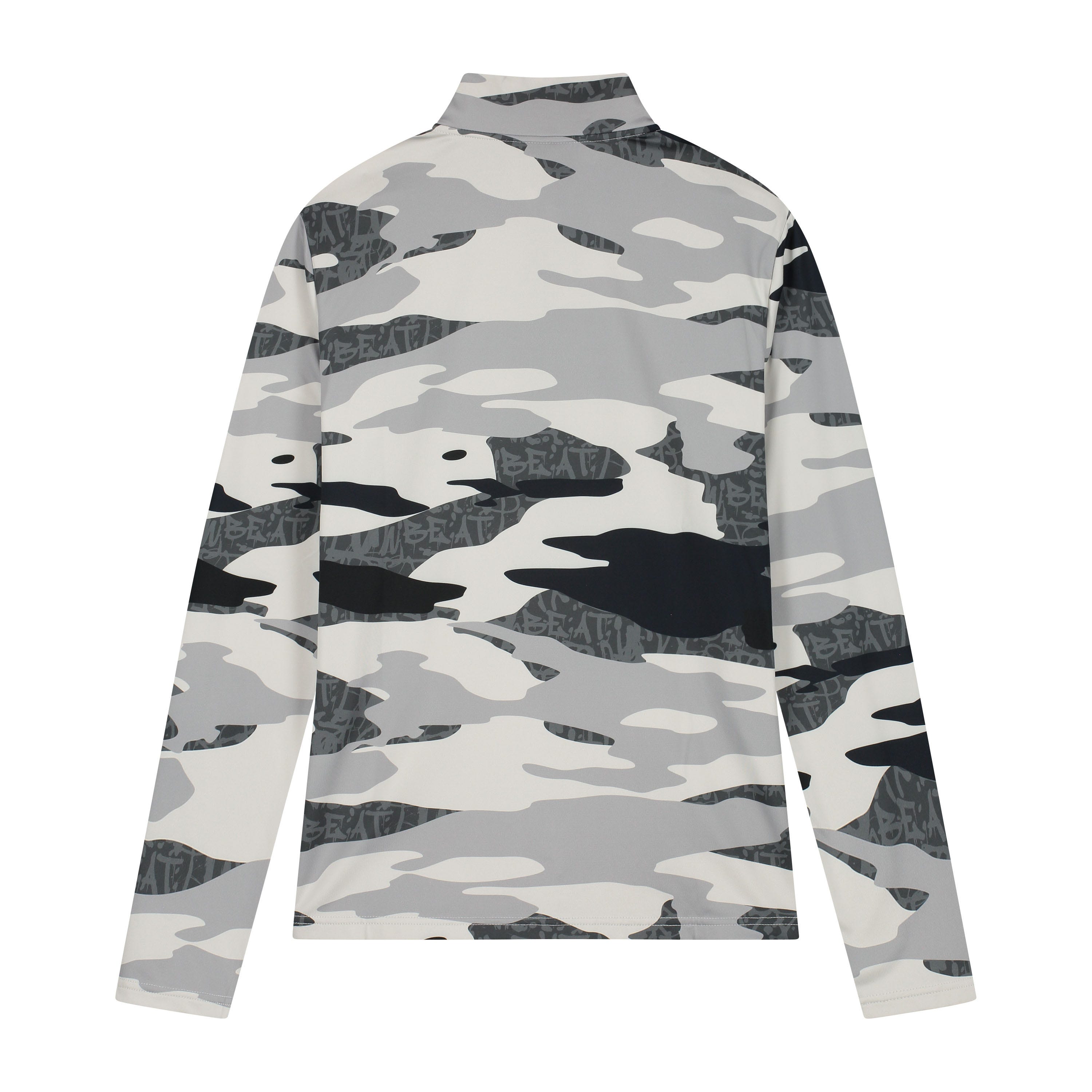 be:at:  Eleven Pully