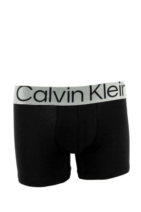 Calecons et slips calvin klein jeans trunk 3pk 7v1 black