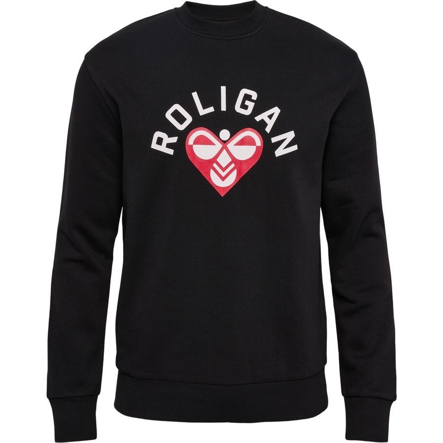 Hummel Sweat Roligan - Noir