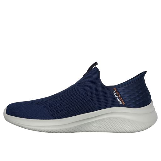 Skechers Ultra Flex 3.0 Sko, Navy, 47.5