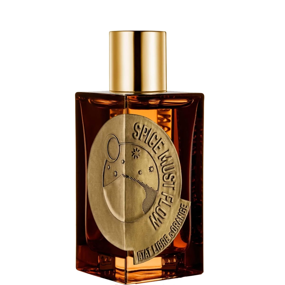 Etat Libre d'Orange Spice Must Flow Eau de Parfum