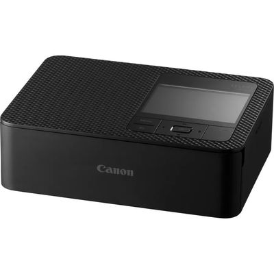 Canon SELPHY CP1500 - imprimante photo couleur - thermique par sublimation -USB, Wi-Fi - noir
