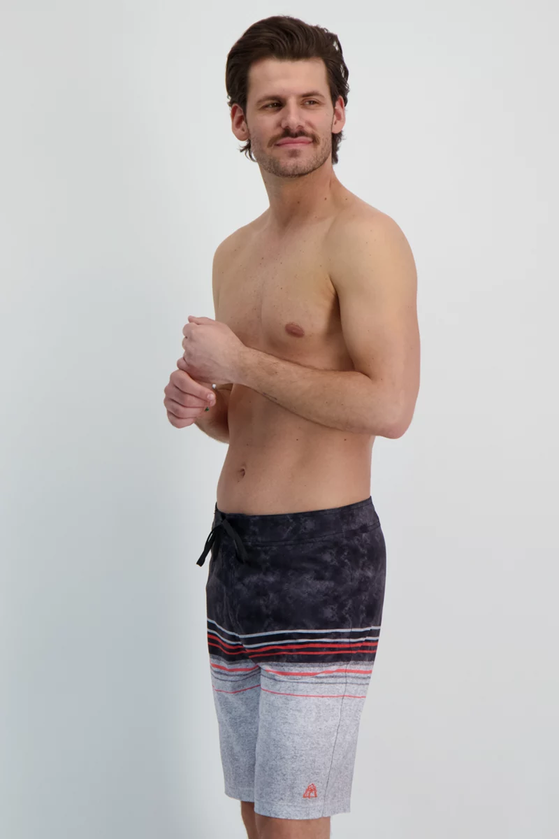 BEACH MOUNTAIN Herren Badeshort