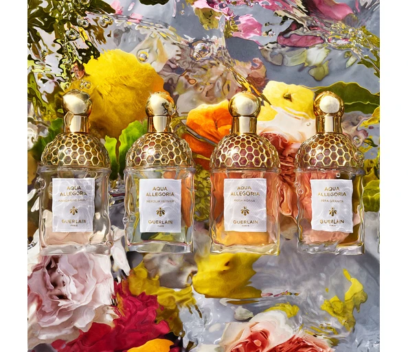 Guerlain Aqua Allegoria Herba Fresca Eau de Toilette