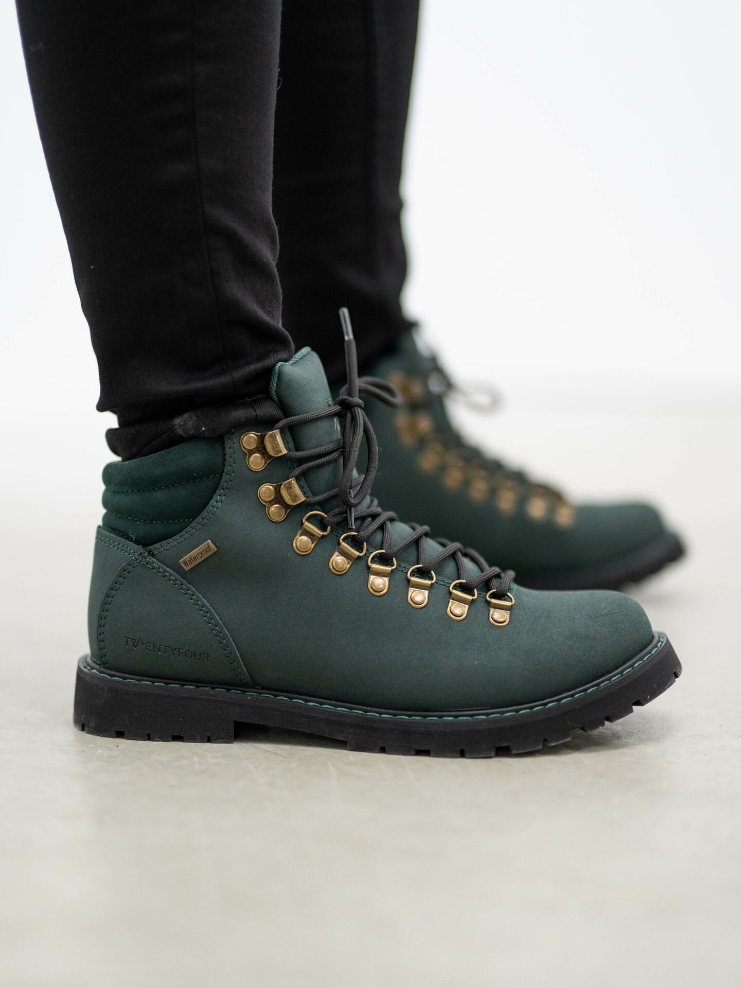 Finse Dalen Boot