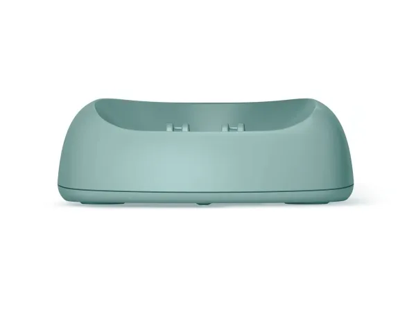 Philips AVENT SCD731 - Baby overvågningssystem - trådløs (DECT) LCD-monitor