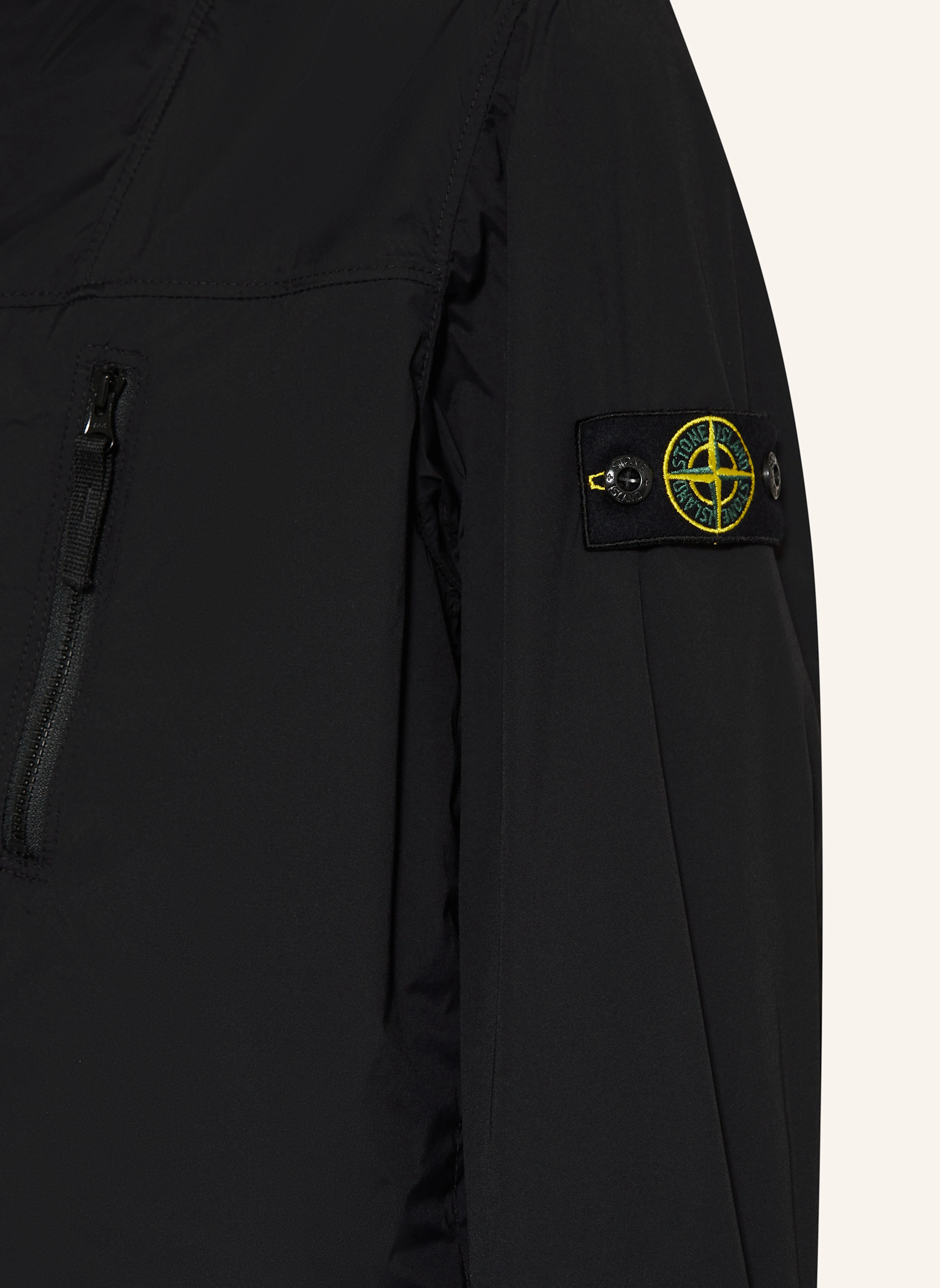 STONE ISLAND JUNIOR Jacke