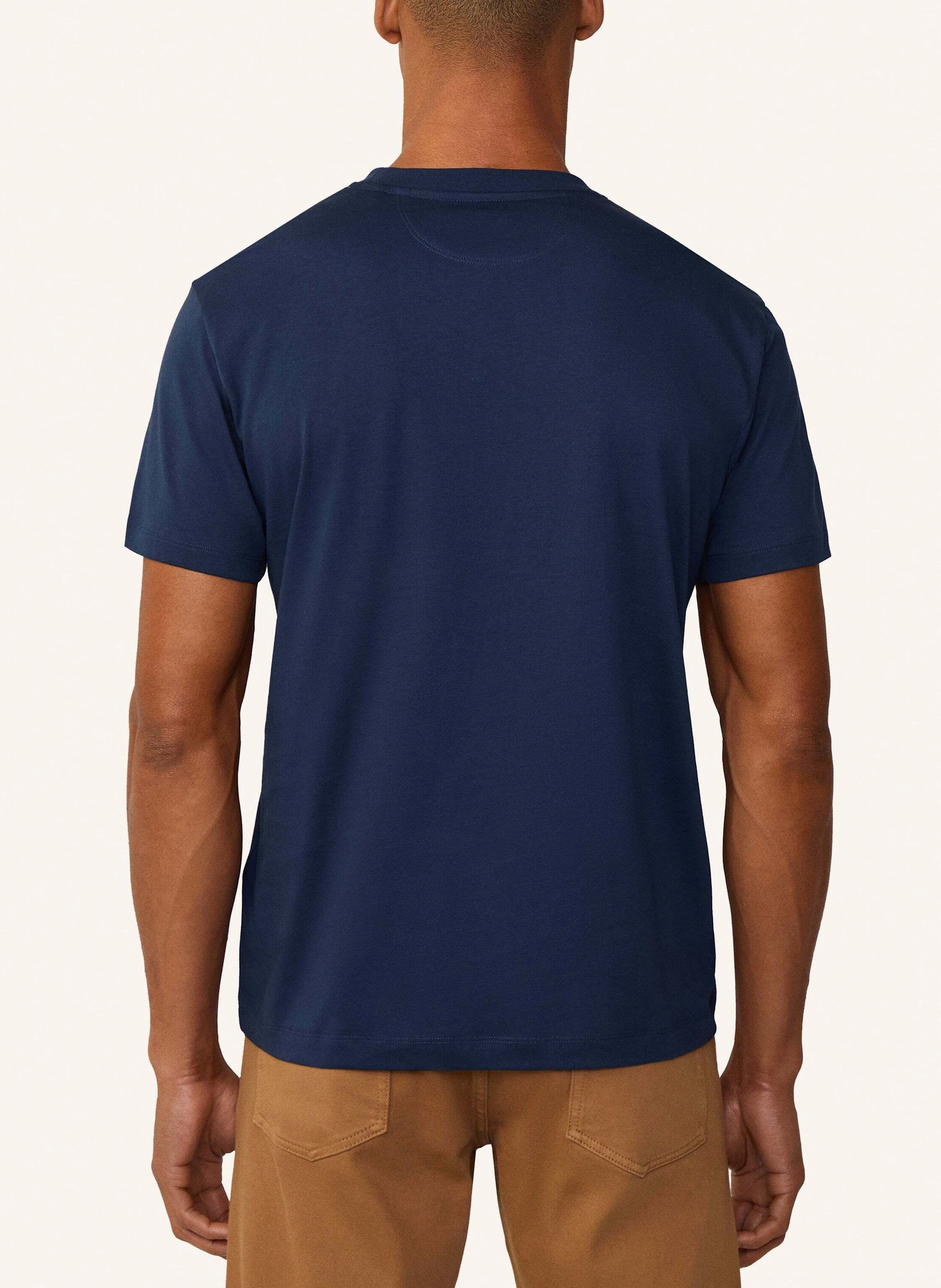 HACKETT LONDON T-Shirt HERITAGE ESS TEE