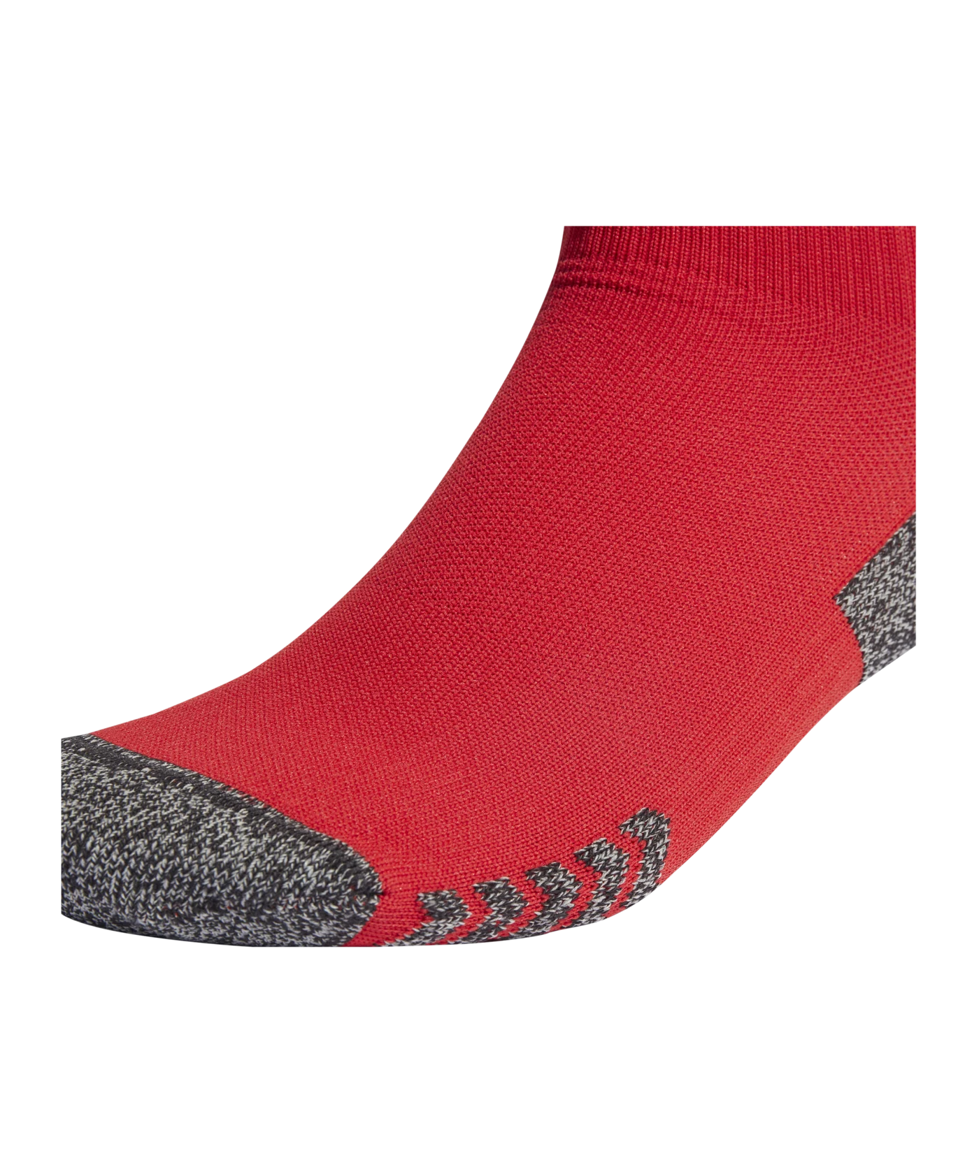 adidas Adisock 23 Strumpfstutzen Rot Schwarz