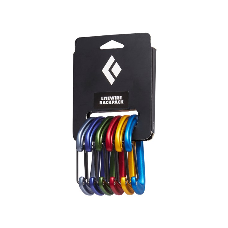 Black Diamond Litewire Rackpack
