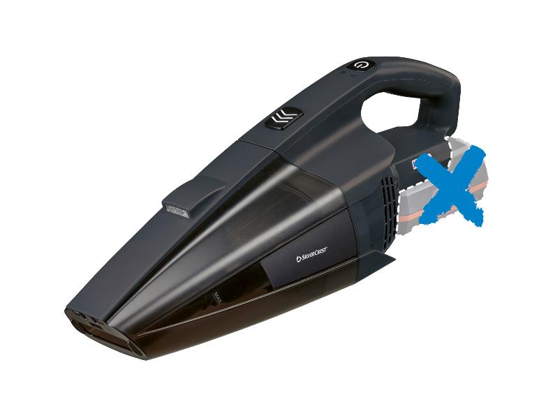 Accu-kruimeldief 20 V zonder accu met lader