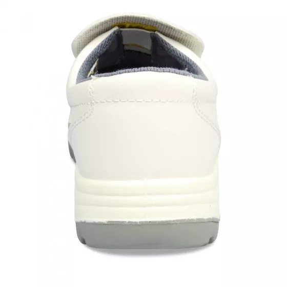 Chaussures de sécurité BLANC SAFETY JOGGER