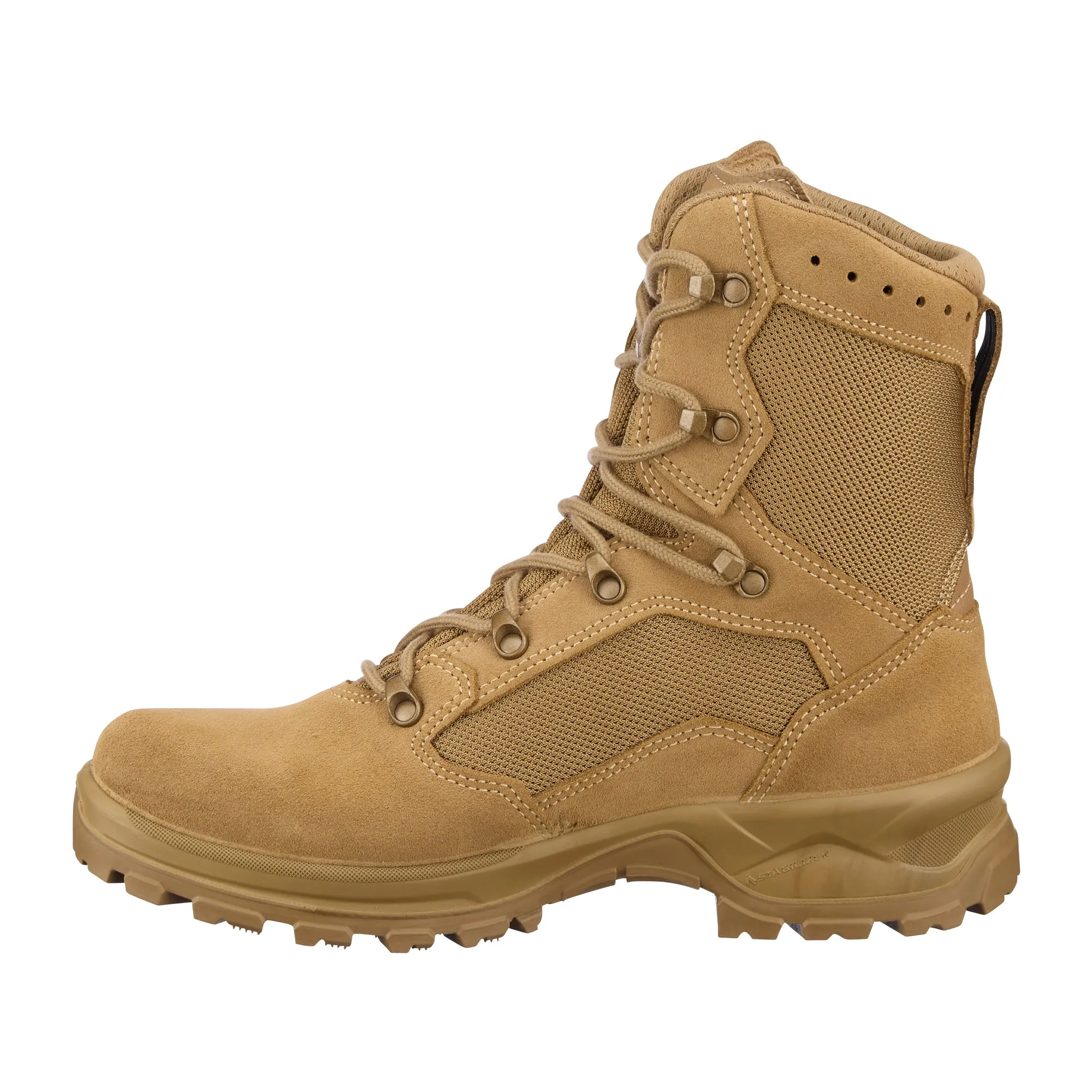 Haix -  Stiefel Combat GTX