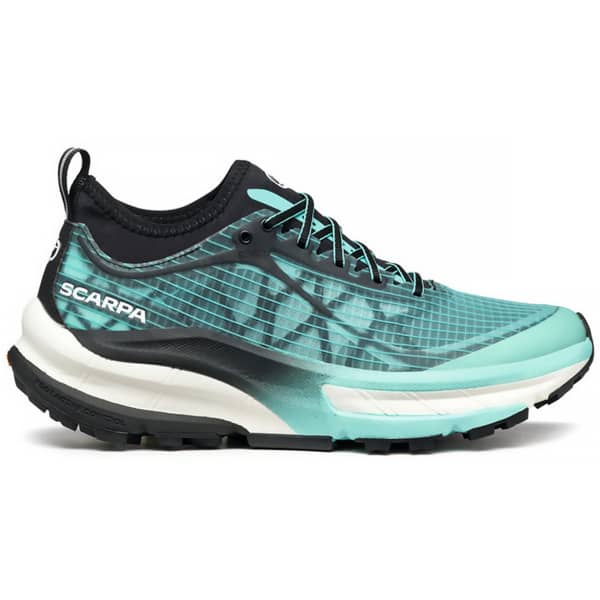 Chaussure trail SCARPA GOLDEN GATE ATR W ARUBA BLUE
