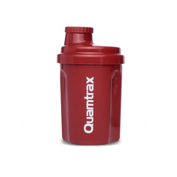 Quamtrax Shaker Mini 300ml Neutro