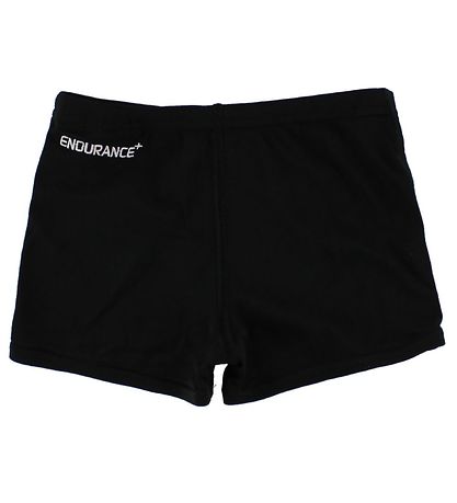 Speedo Bådebukser - Endurance - Sort