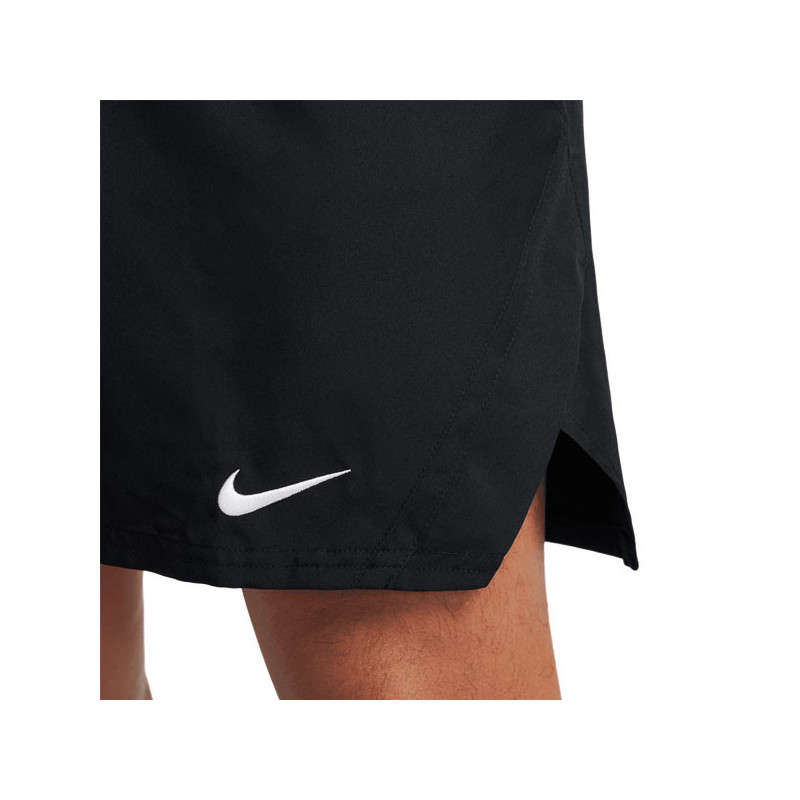 Short tennis NikeCourt 7 Victory blanc ou noir