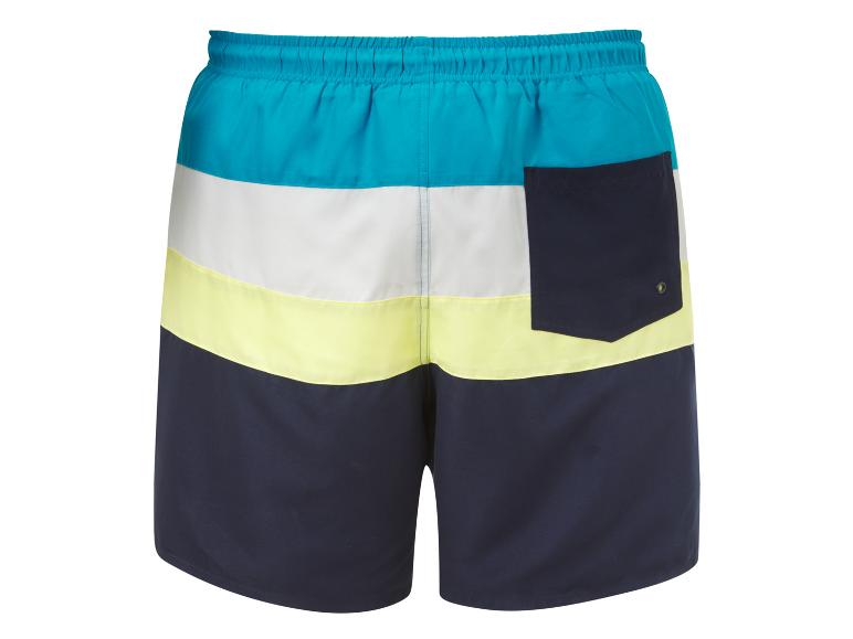 Heren zwembroek - Plus size