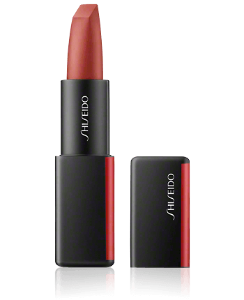 Shiseido ModernMatte Powder Lipstick 508 Semi Nude 4g