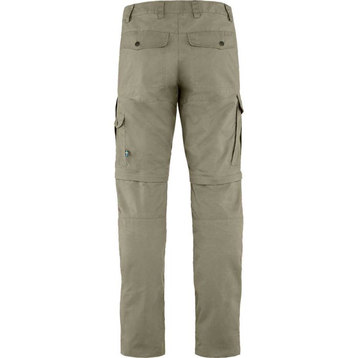 Karl Pro Zip-off Trousers