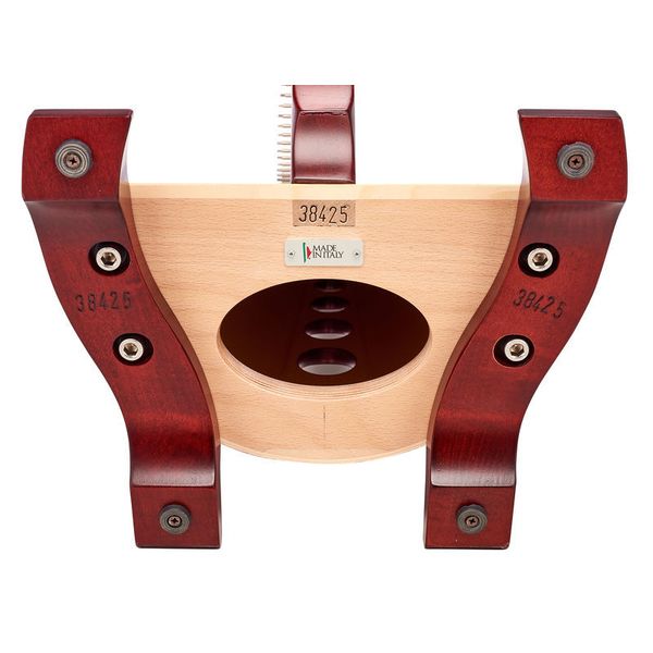 Salvi Una Lever Harp 38 Str. MA