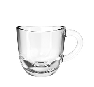 LEONARDO Espressotasse NAPOLI 6er Set