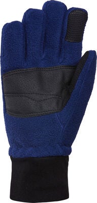 Kombi Windguardian Jr Hansker, Space Blue