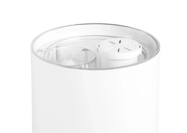 Duux Beam Mini 2 - Luftfugter - på bord - hvid