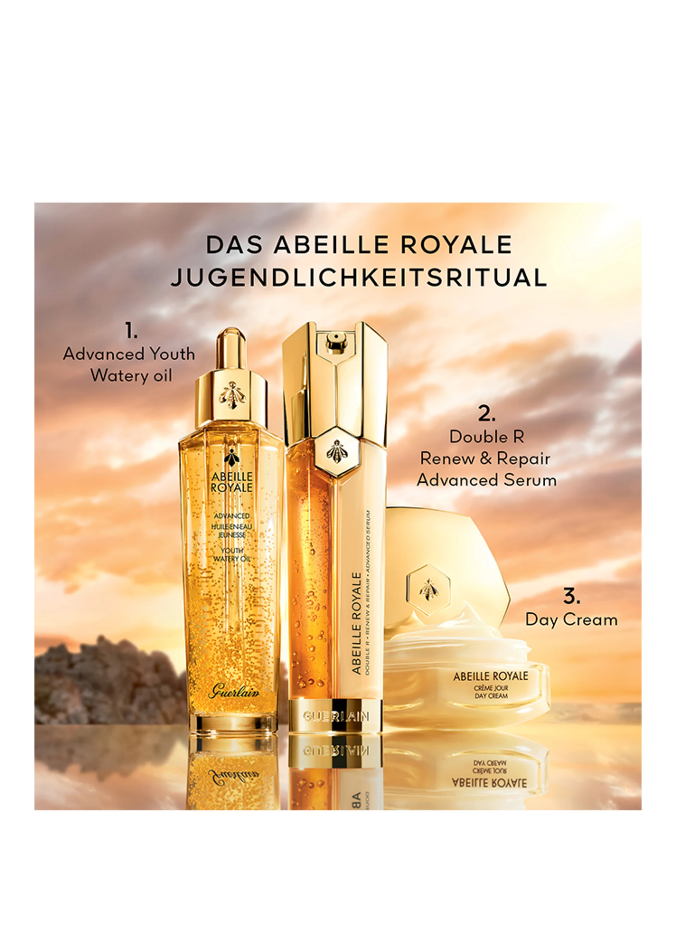 GUERLAIN ABEILLE ROYALE