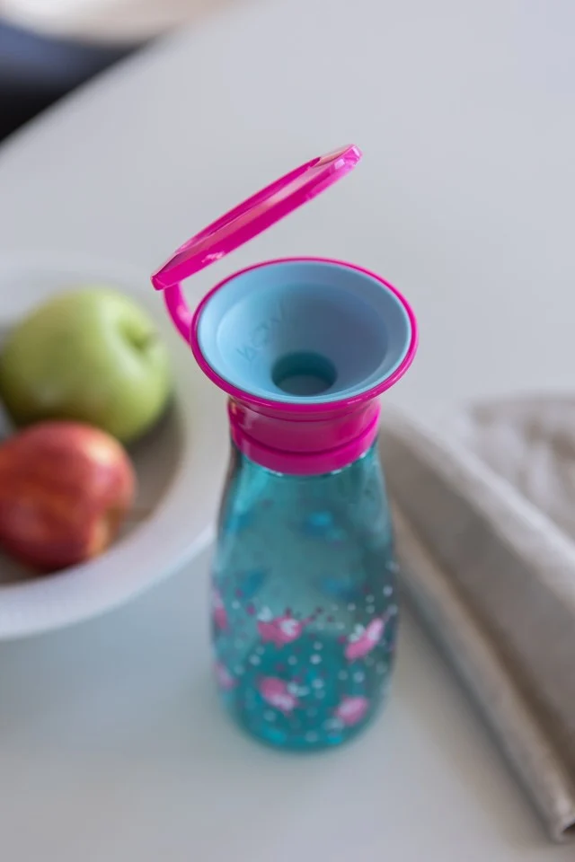WOW - Cup Mini - Pink Elephants