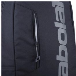 Babolat - Court Lite 2025 - Sporttas - Zwart - 100% Gerecycled Materiaal