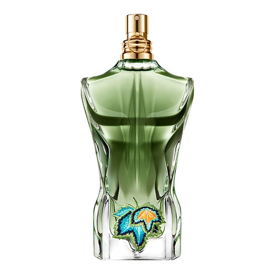 Jean Paul Gaultier Le Beau Paradise Garden Eau de Parfum - 125ml
