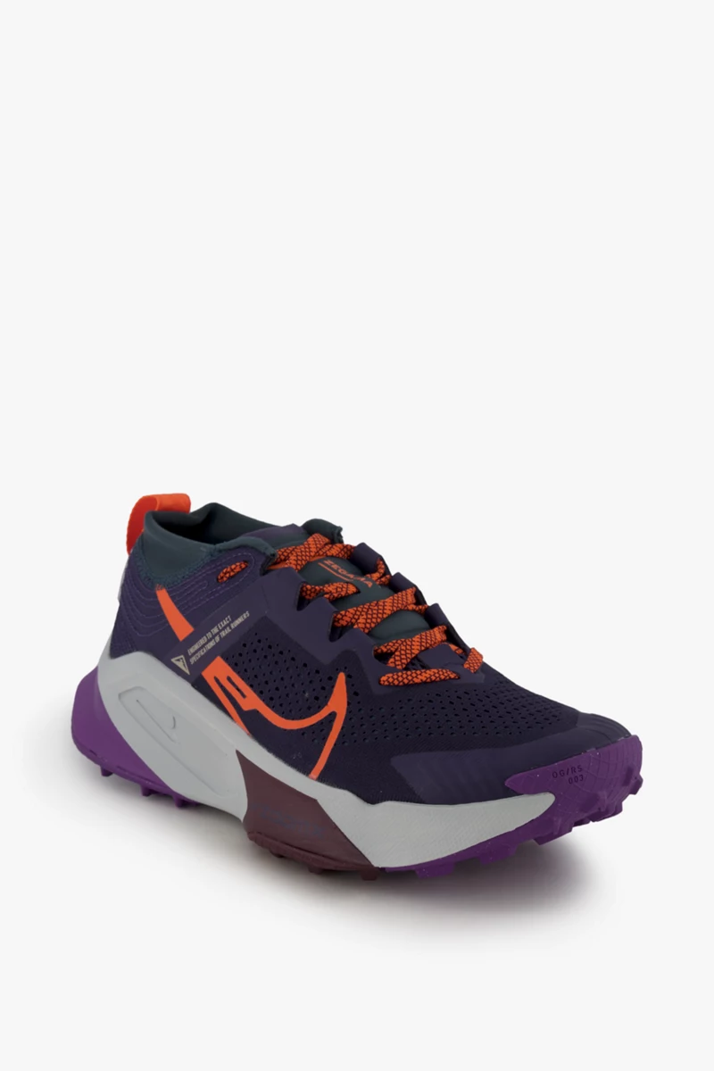 Nike ZoomX Zegama Trail Herren Trailrunningschuh