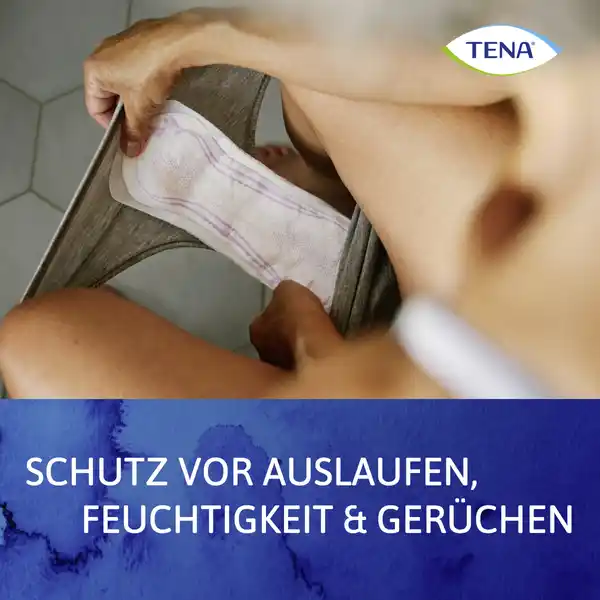 discreet Extra Plus Einlagen Monatspaket