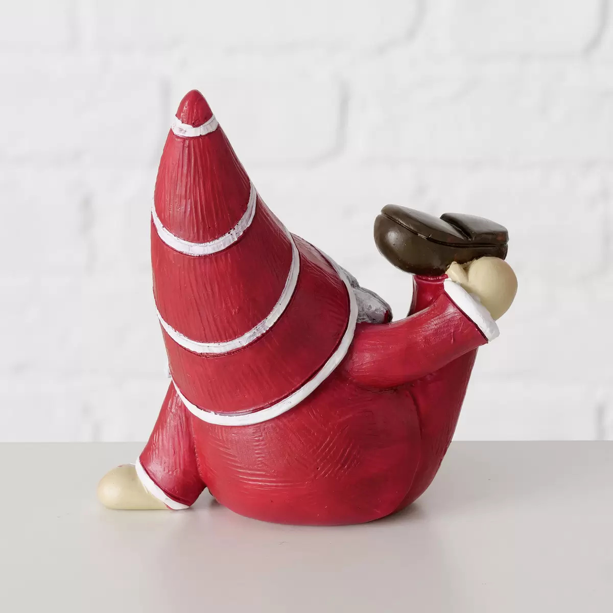 Wichtel Yoga Rot