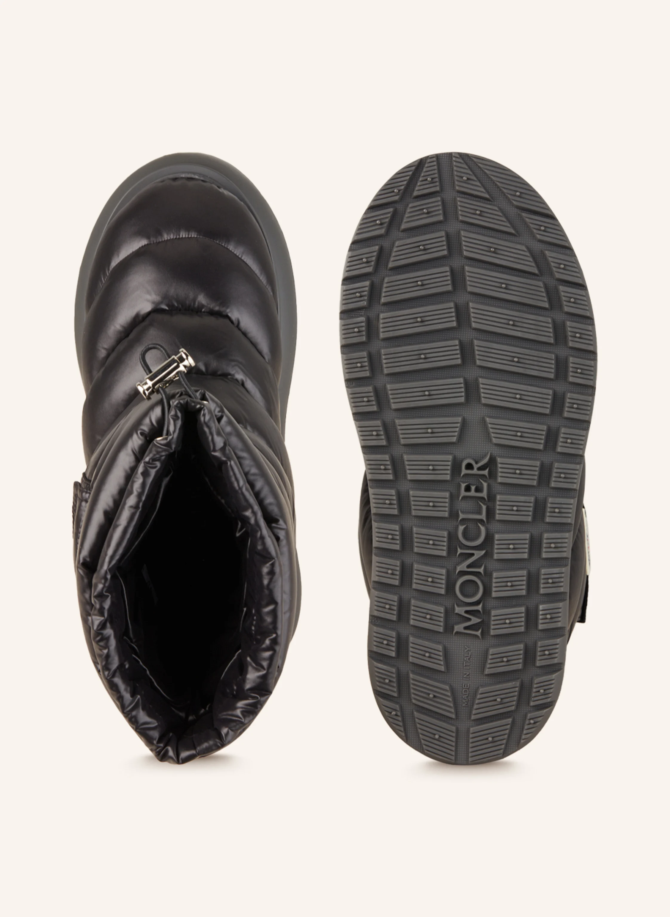 MONCLER Boots GAIA