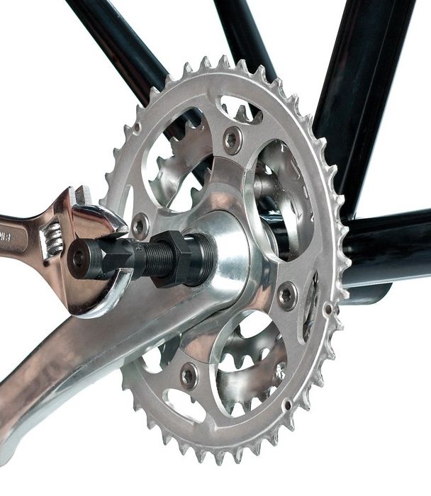 Park Tool CWP-7 Kurbelabzieher kaufen | Bike-Discount