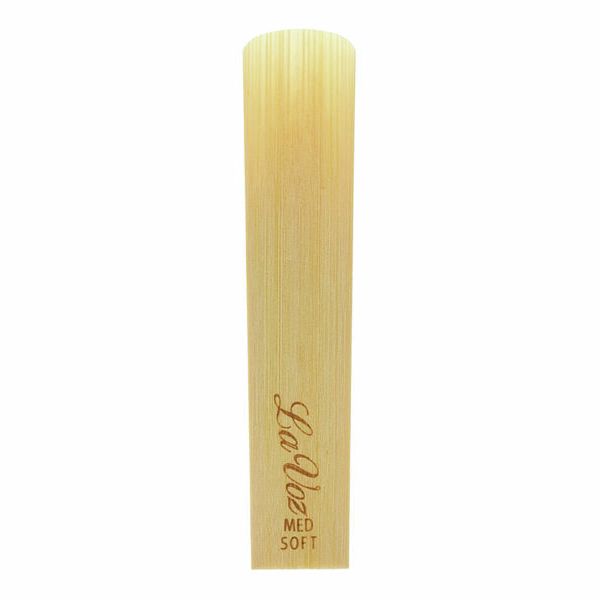 DAddario Woodwinds La Voz Tenor Sax MS