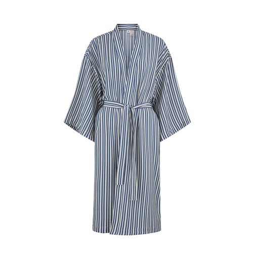 Beck Söndergaard Astri Luelle Kimono, Coronet Blue, XL