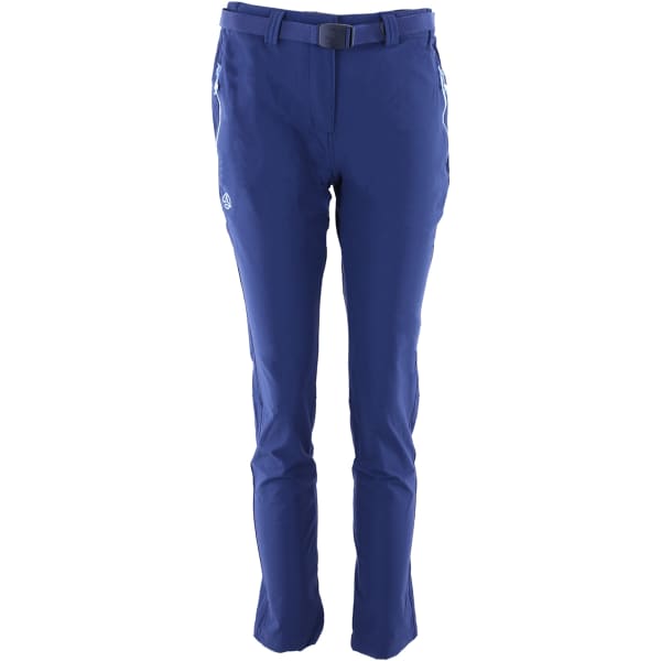Pantalon randonnée TERNUA DARKSTONE PANT W DARK MARINE