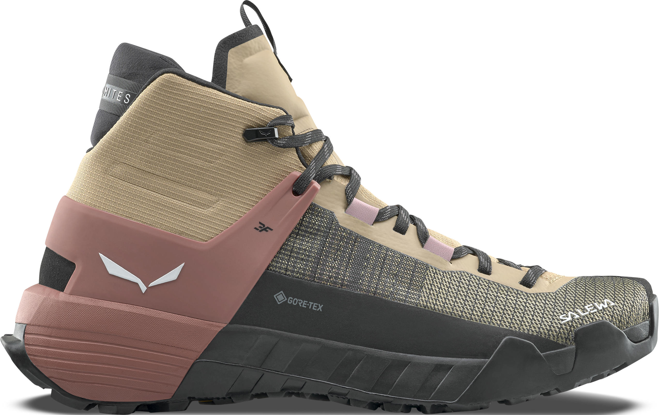 Salewa Wildfire NXT Mid GTX W's
