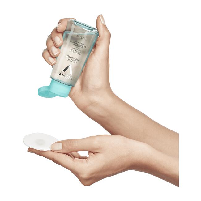 Vichy PureteThermale Oog Make-up Verwijdering
