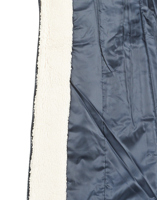 Lauren Ralph Lauren - FX LT HD DW-JACKET Marino