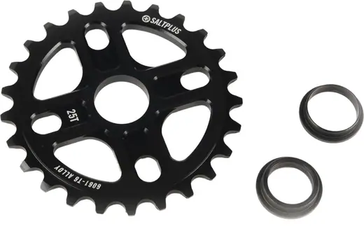 Salt Plus Manta BMX Tandhjul | SkatePro