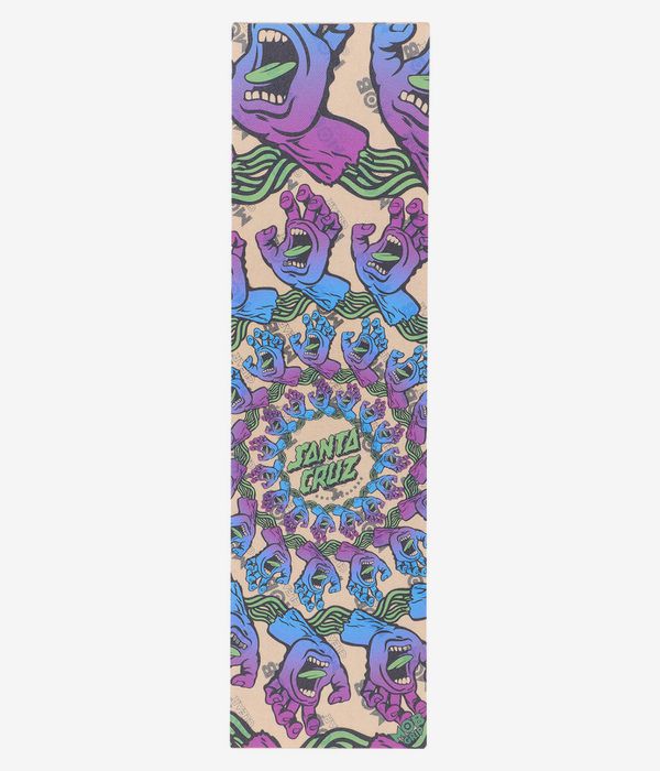 MOB Grip x Santa Cruz Mandala Hand 9