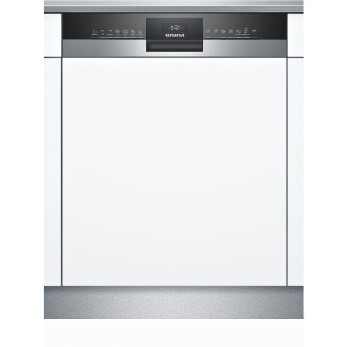 Siemens Einbau-Geschirrspüler iQ500 SN55TS05CE