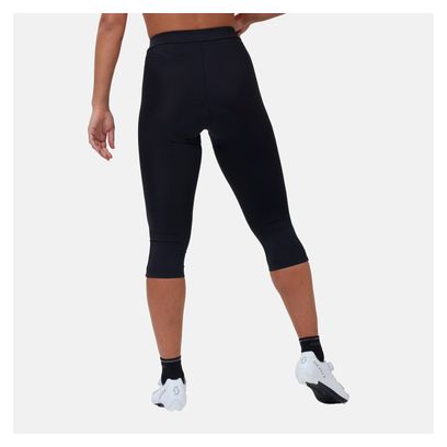 Collant 3/4 Femme Odlo Essential Noir